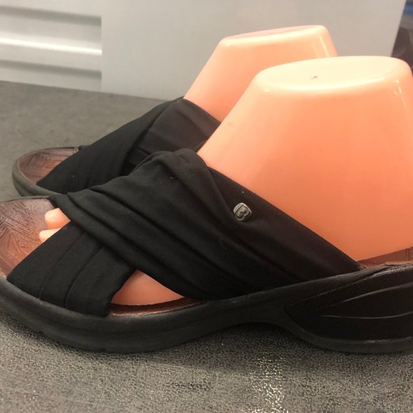 bzees desire sandals